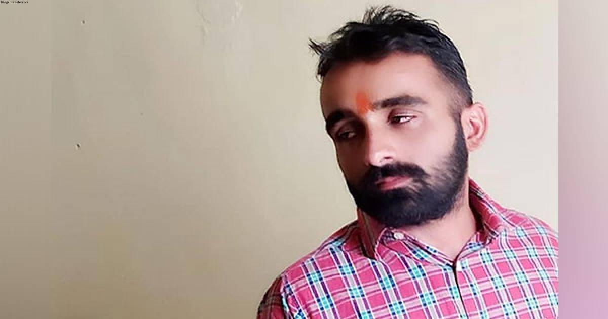 Sidhu Moosewala murder accused Sachin Bishnoi extradited to India from Azerbaijan's Baku